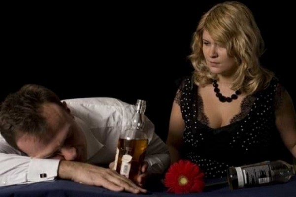 Как избавиться от мужа, который страдает алкоголизмом