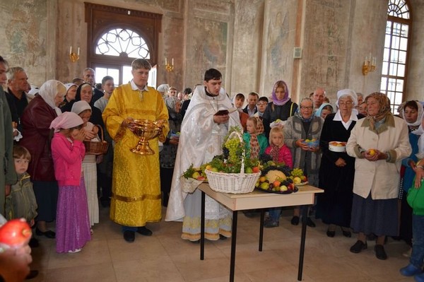 Преображение Господне 2016 у православных – что это за праздник, история, приметы. Поздравления с Днем Преображения Господня в стихах