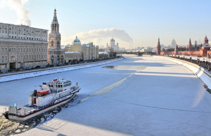 Какой будет зима 2016-2017 в России, Украине и Беларуси по прогнозам синоптиков