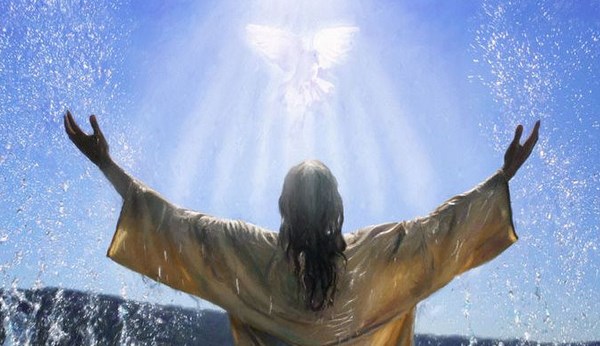 Крещение Господне 2017– поздравления с Богоявлением в стихах и прозе. Прикольные открытки и красивые СМС с праздником Крещения 19 января