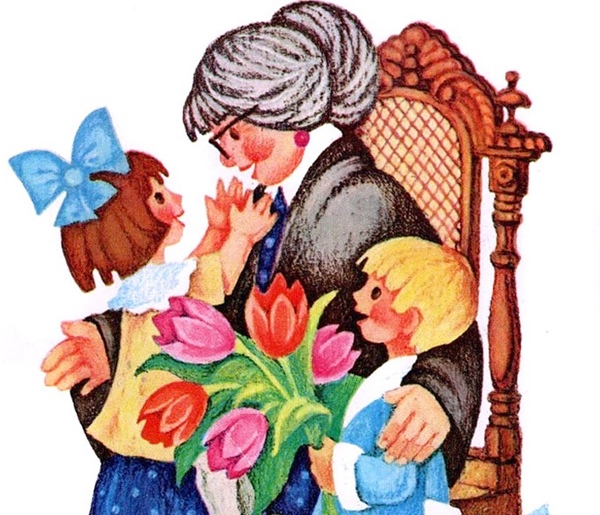 Пожелания на 8 Марта женщинам в стихах и прозе – мамам, бабушкам, коллегам, сестрам, учителям