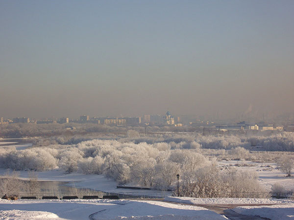 Погода в Москве на январь 2019 года: самый точный прогноз погоды Гидрометцентра