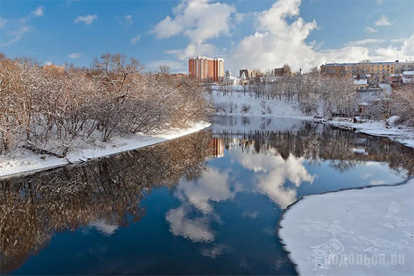 Погода в Москве и Московской области на январь – 2018 – самый точный прогноз от Гидрометцентра