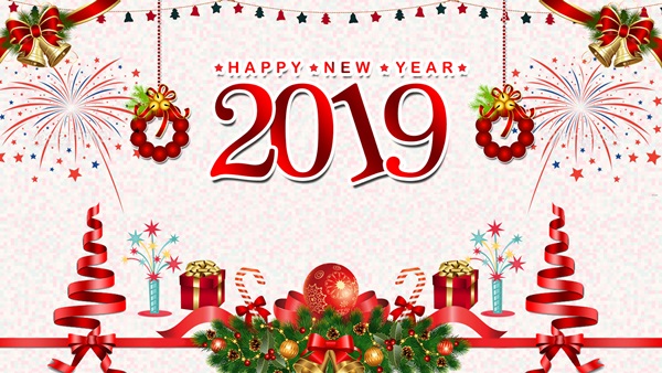 Официальные поздравления с Новым годом 2019 коллегам по работе в прозе и своими словами. Прикольные поздравления с годом Желтой Свиньи (Кабана) для коллег на корпоратив