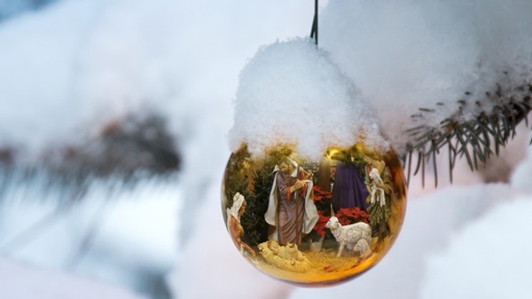 Приметы на Рождество Христово на замужество, беременность, удачу и деньги